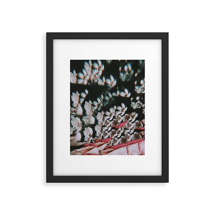 Is it a dream? Framed Art Print Gallery Image 1