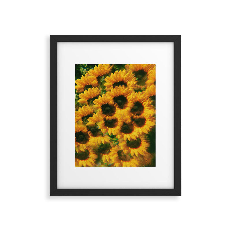 Karla Framed Art Print Gallery Image 5
