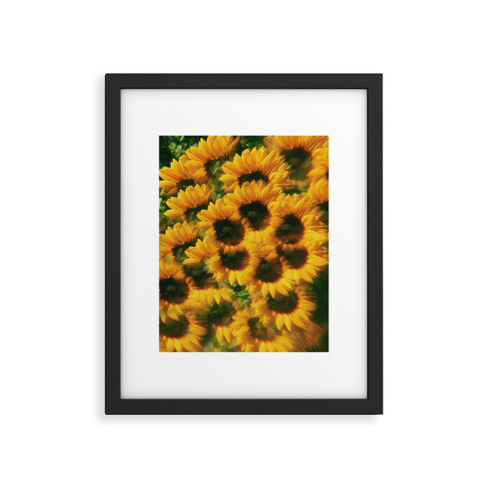 Karla Framed Art Print Gallery Image 1