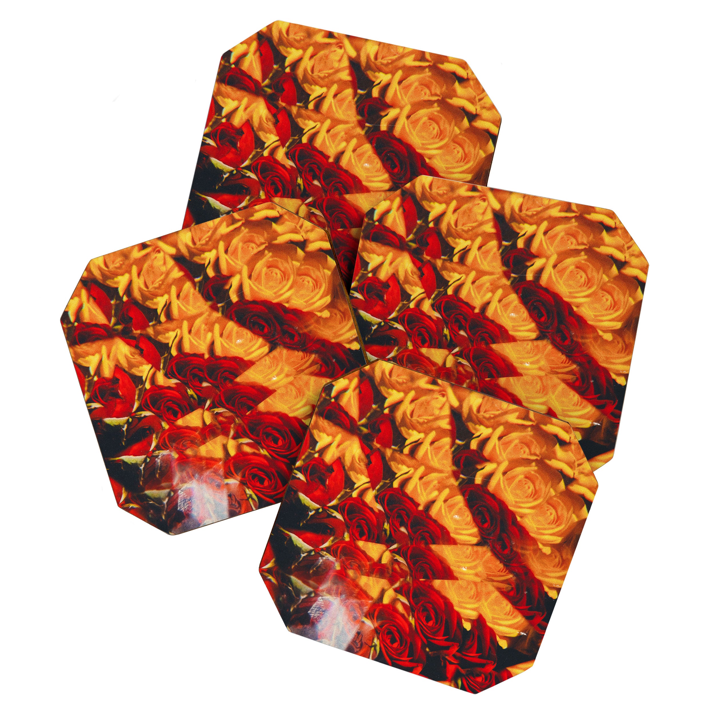Kayla Coaster Gallery Image 1