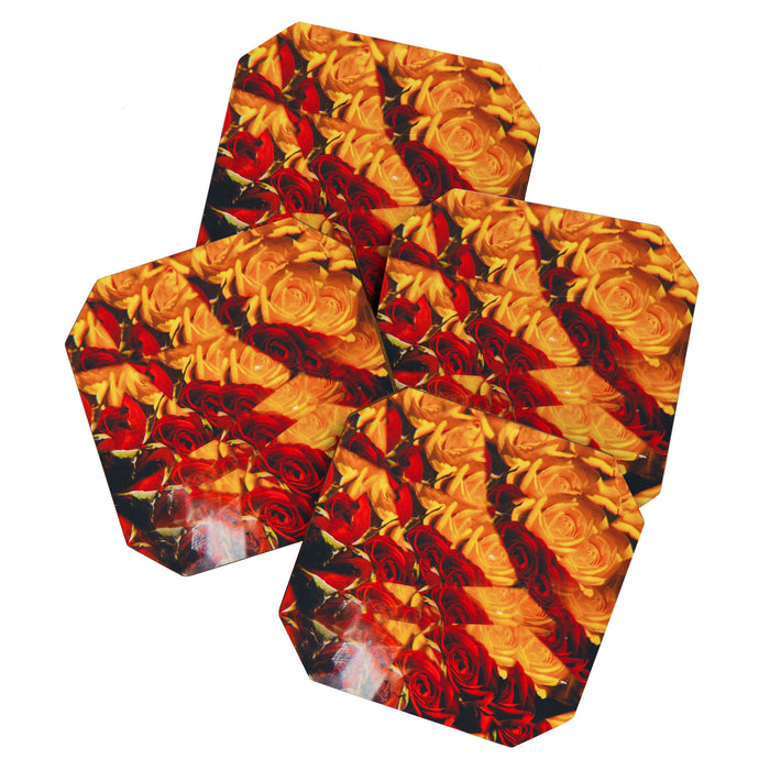 Kayla Coaster Gallery Image 1
