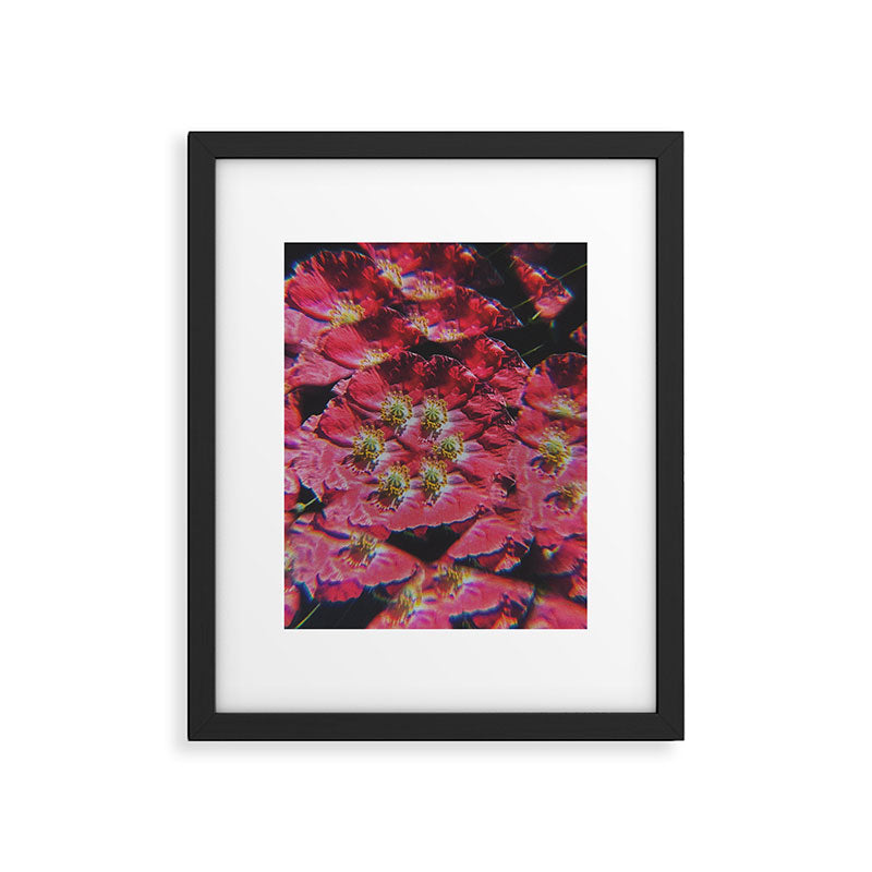 Liberate Framed Art Print Gallery Image 5