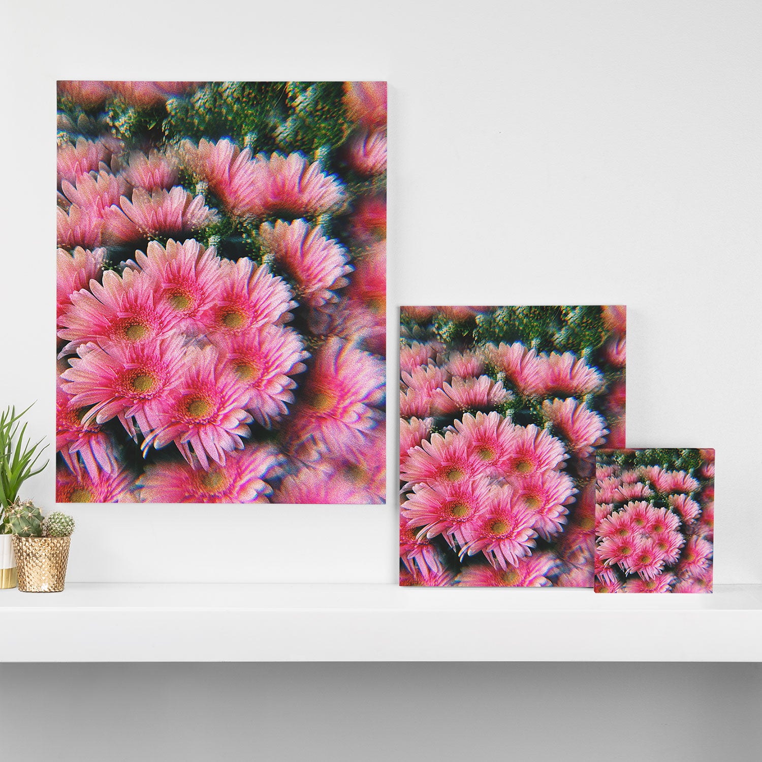Lindsey Canvas Print Gallery Image 3