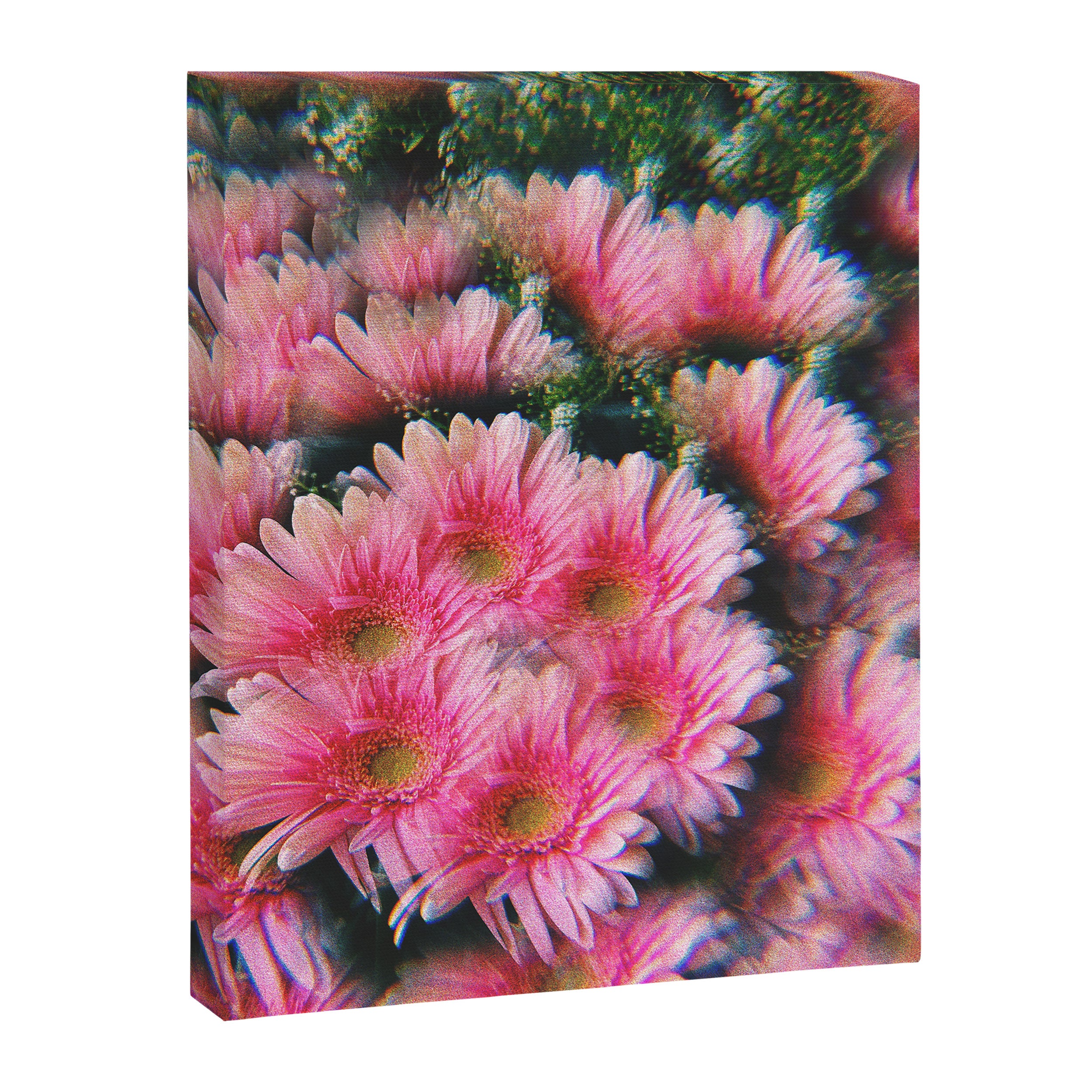 Lindsey Canvas Print Gallery Image 6