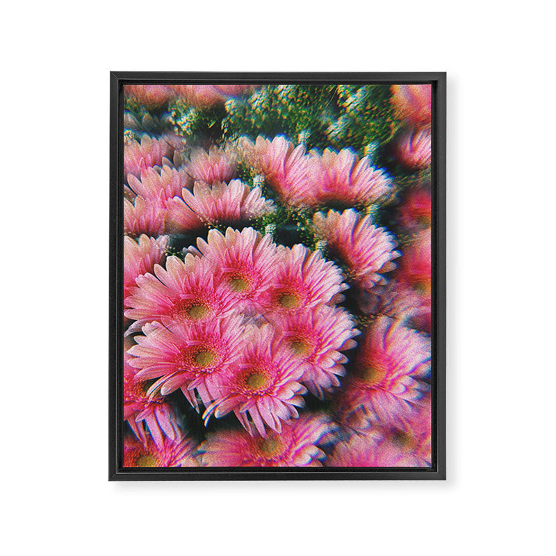 Lindsey Framed Canvas Print Gallery Image 3
