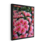 Lindsey Framed Canvas Print Gallery Image 2