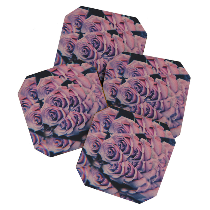 love in her eyes Coaster Gallery Image 1