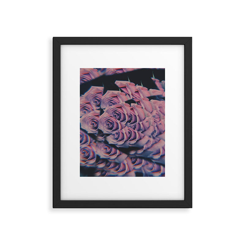 love in her eyes Framed Art Print Gallery Image 5