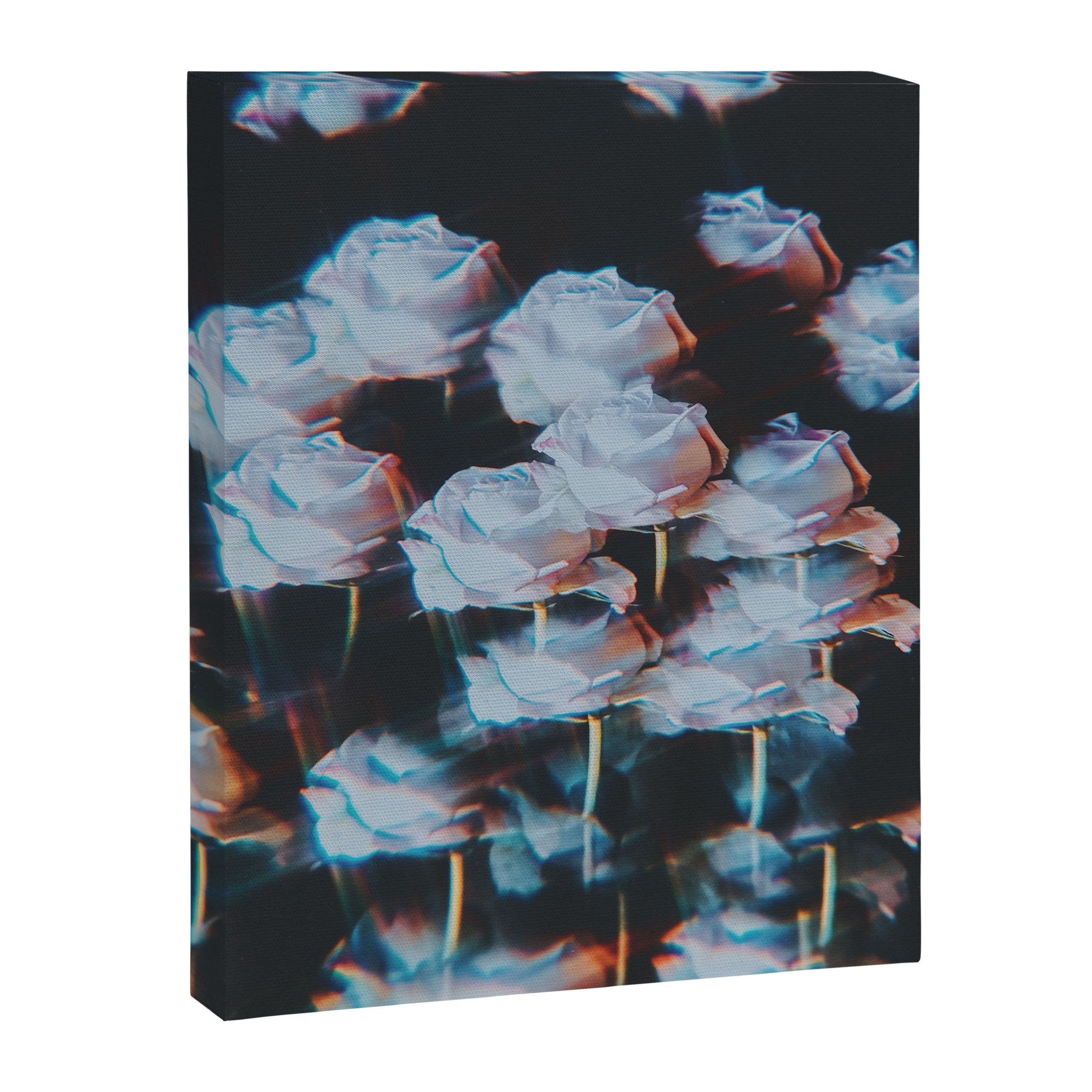 Lover Girl Canvas Print Gallery Image 6
