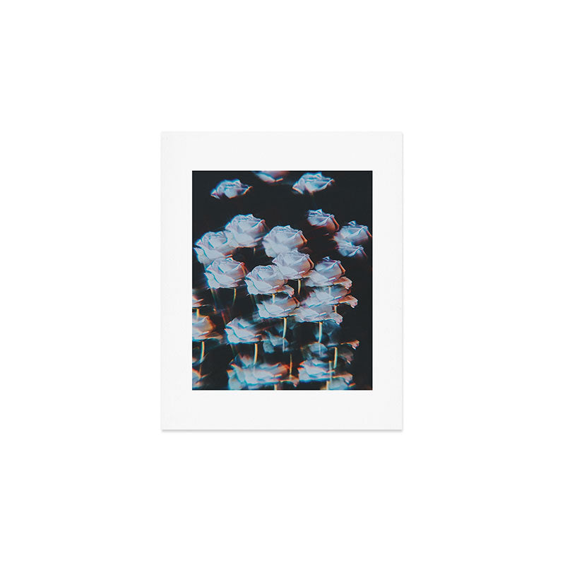 Lover Girl Art Print Gallery Image 1