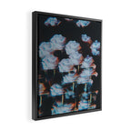 Lover Girl Framed Canvas Print Gallery Image 2