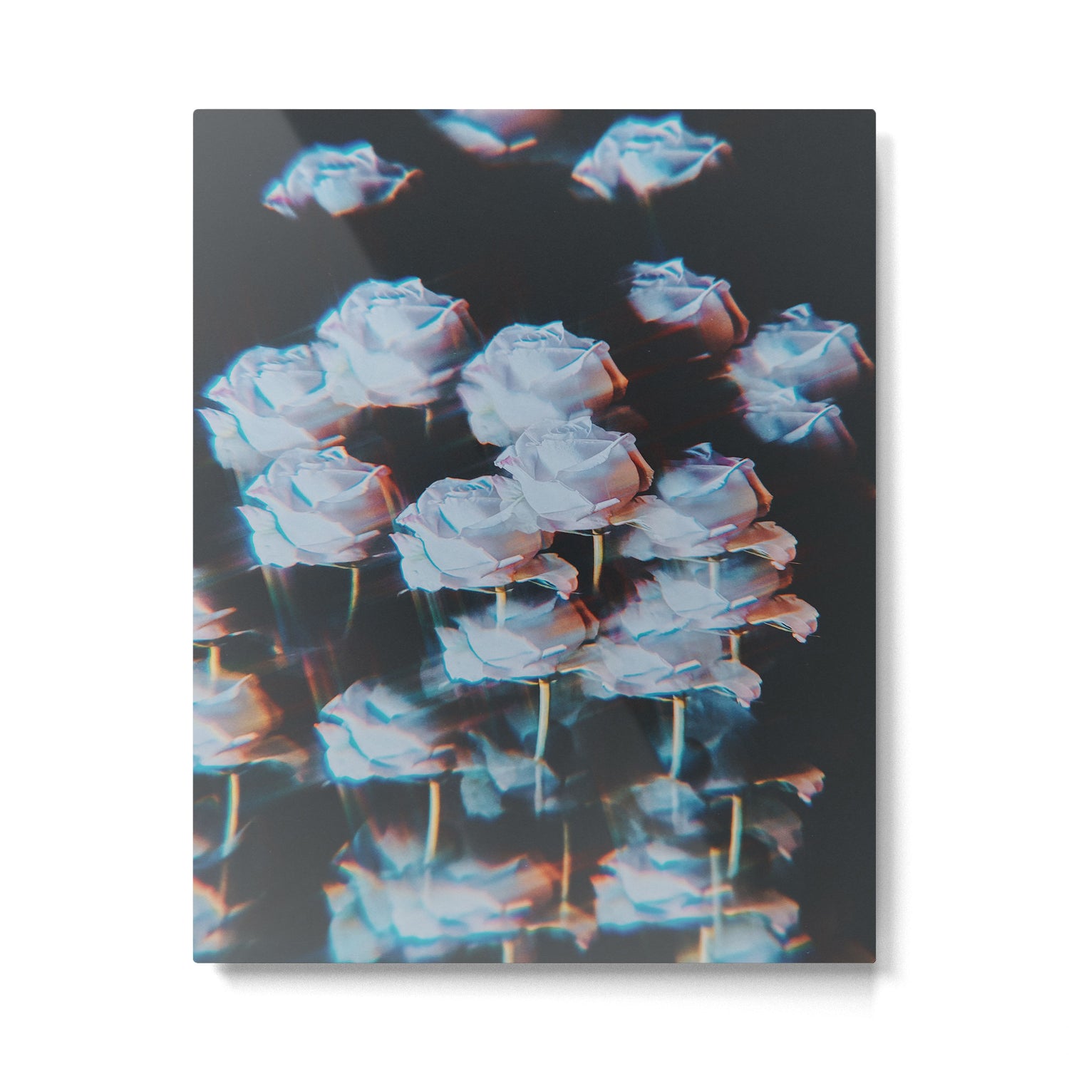 Lover Girl Metal Print Gallery Image 4