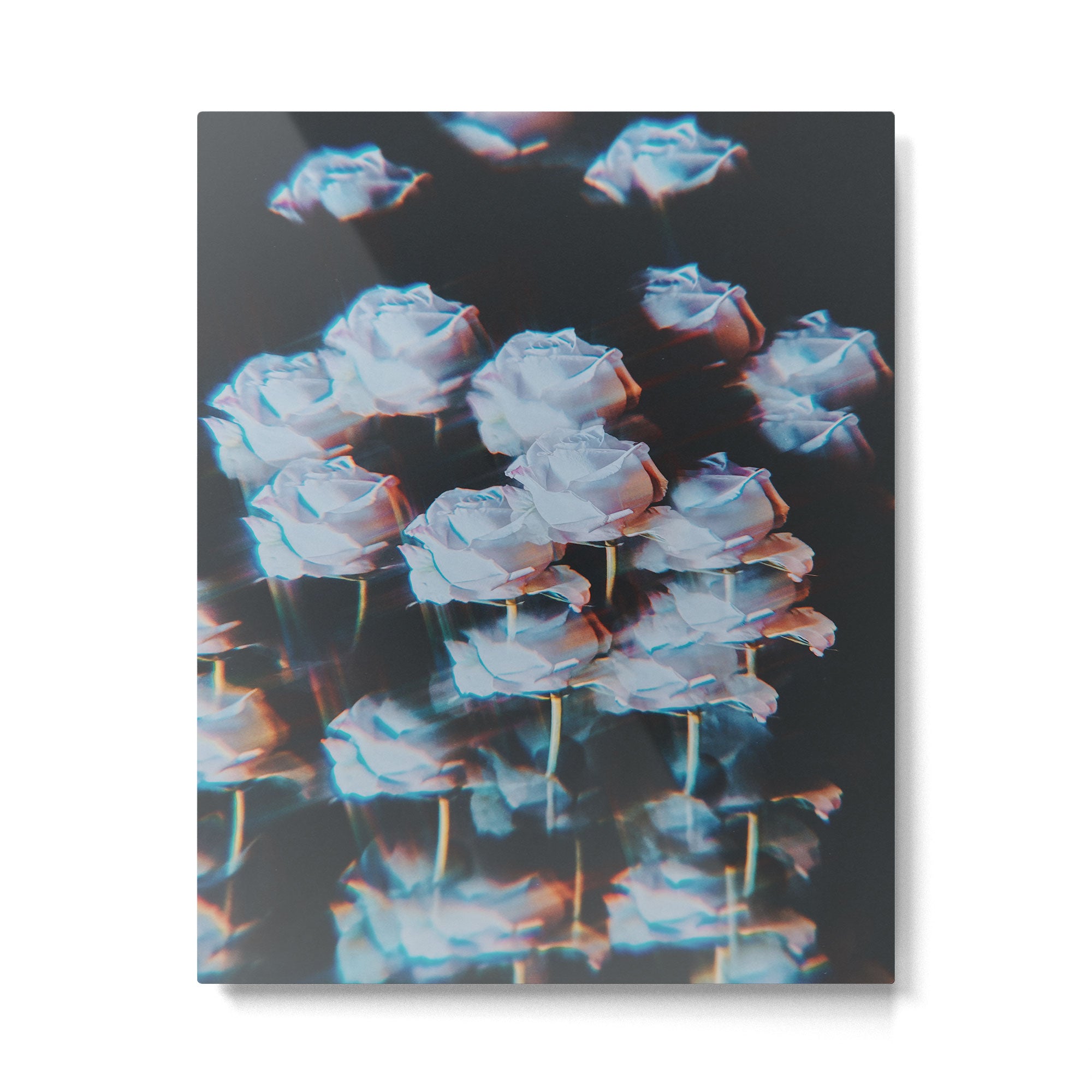 Lover Girl Metal Print Gallery Image 4