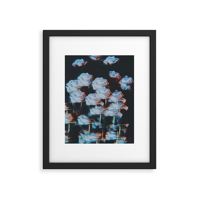 Lover Girl Framed Art Print Gallery Image 1