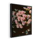 Mine all mine Framed Canvas Print Gallery Image 2