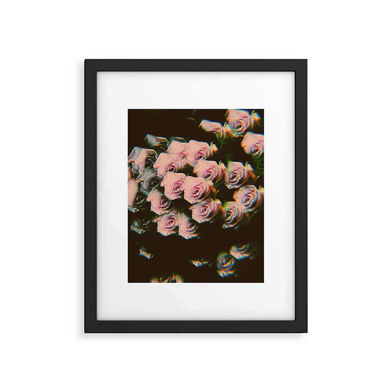 Mine all mine Framed Art Print Gallery Image 5