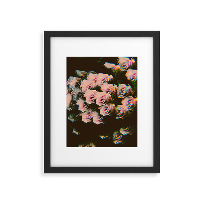 Mine all mine Framed Art Print Gallery Image 1