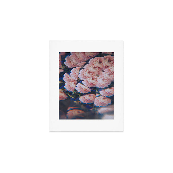 One more chance Art Print Gallery Image 1