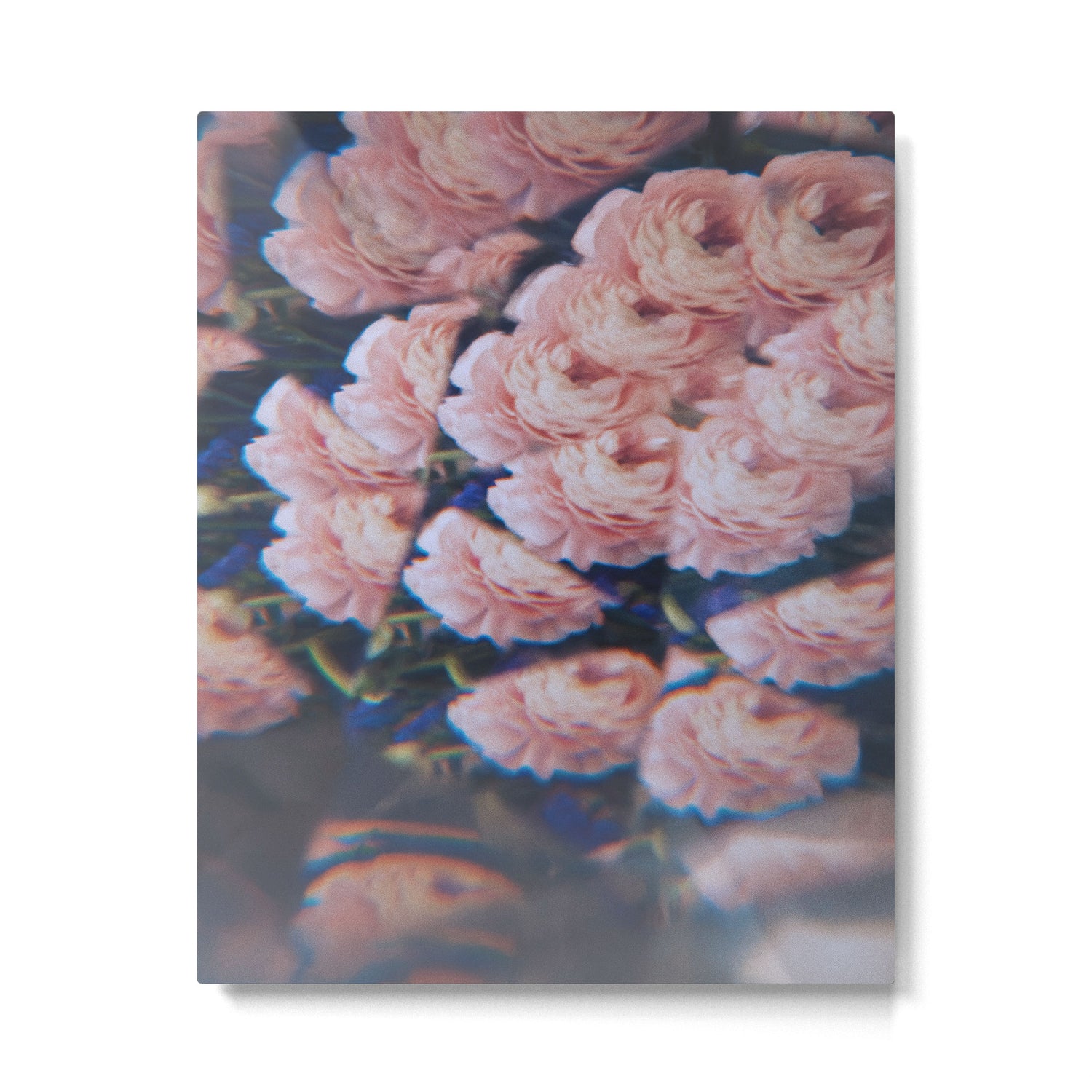 One more chance Metal Print Gallery Image 4