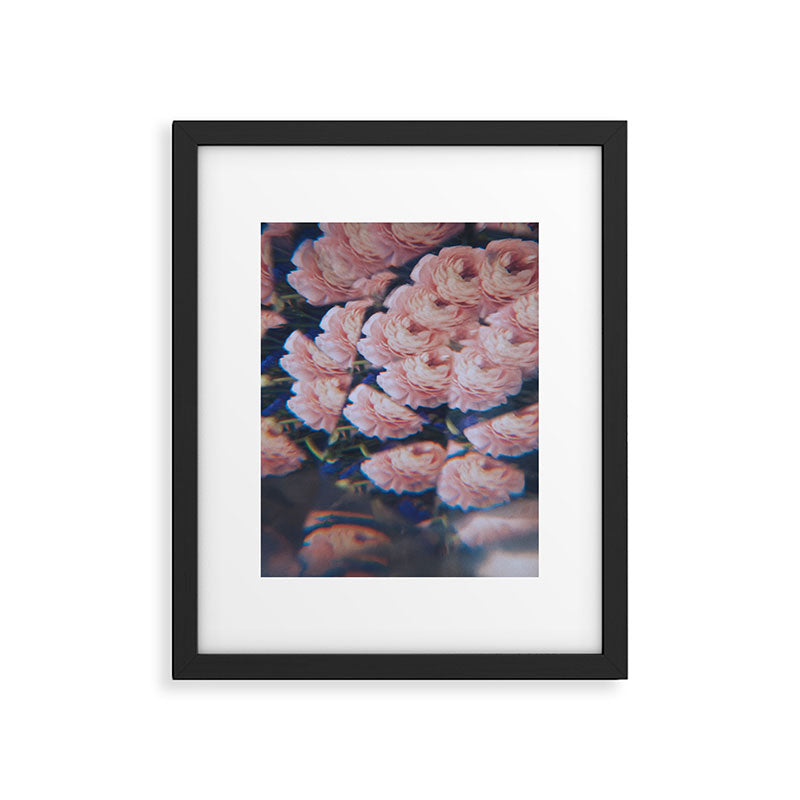 One more chance Framed Art Print Gallery Image 5