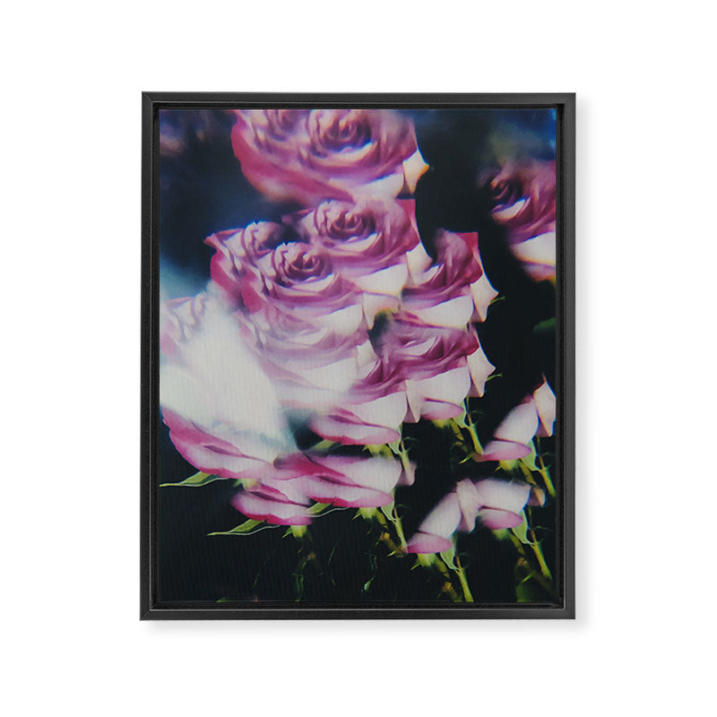 Persuasion Framed Canvas Print Gallery Image 6
