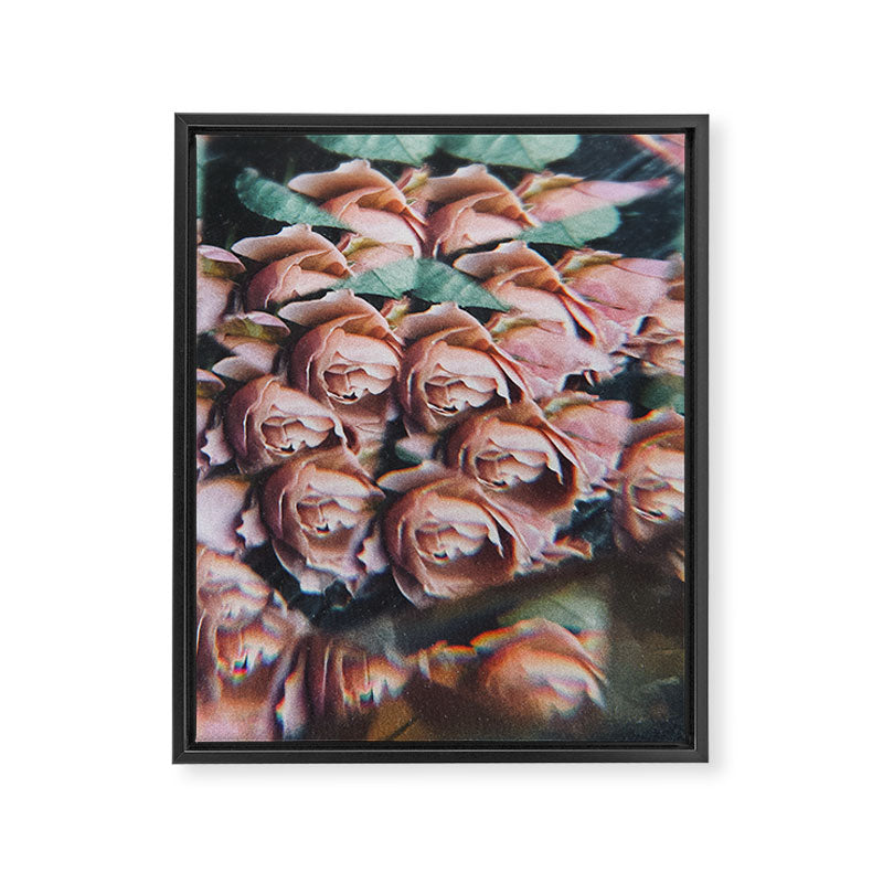 promise forever Framed Canvas Print Gallery Image 6