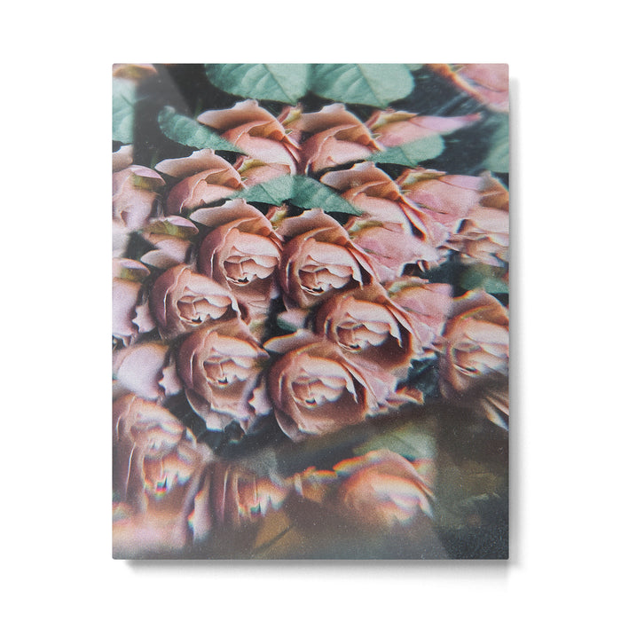 promise forever Metal Print Gallery Image 1
