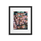promise forever Framed Art Print Gallery Image 5