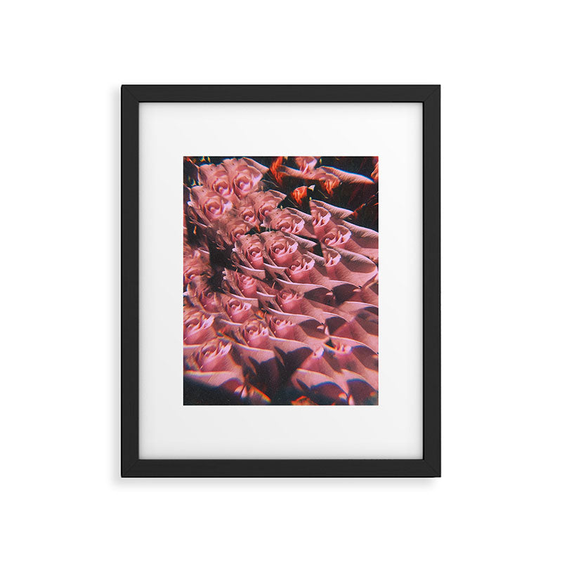 Set me free Framed Art Print Gallery Image 5