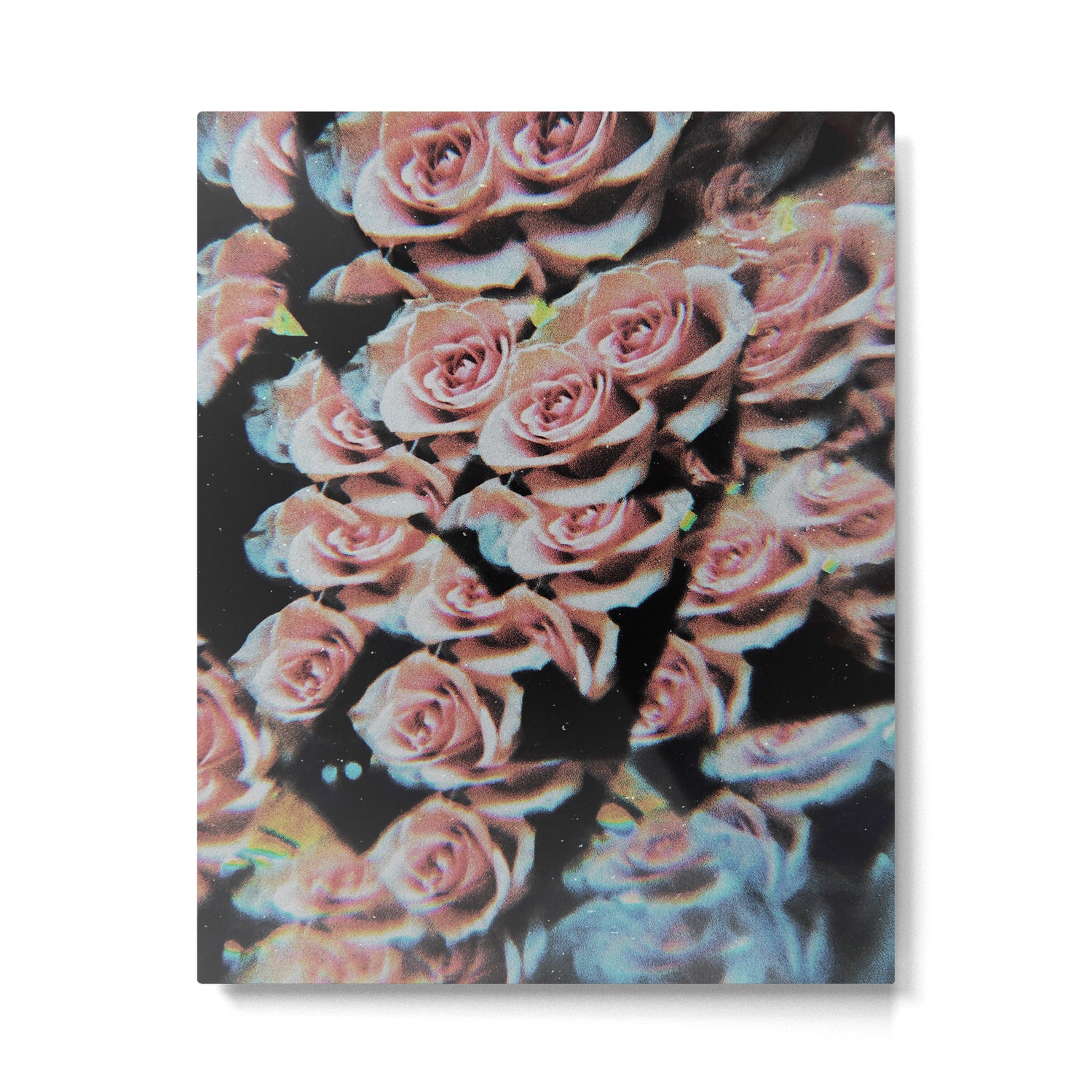 Slow Burn Metal Print Gallery Image 4