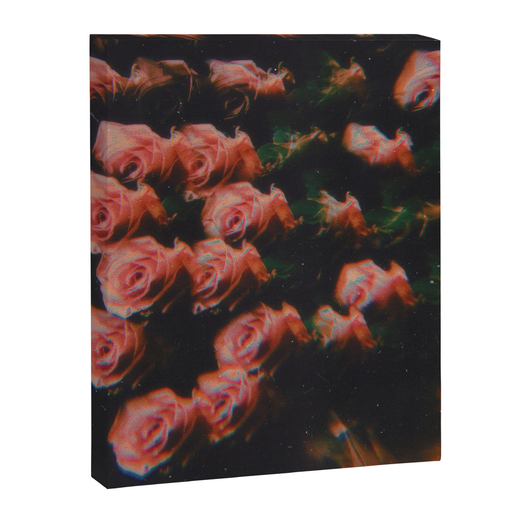 So this is love Canvas Print Gallery Image 6