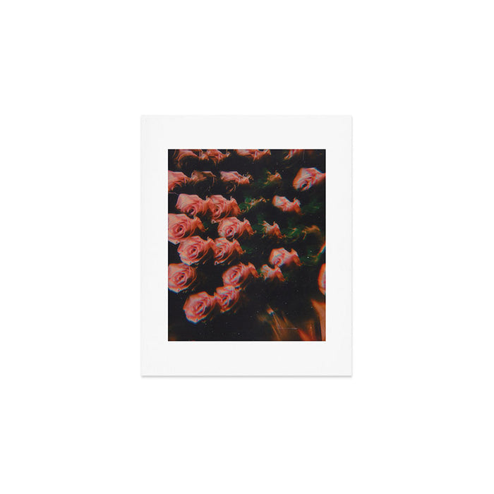 So this is love Art Print Gallery Image 1