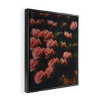 So this is love Framed Canvas Print Gallery Image 2