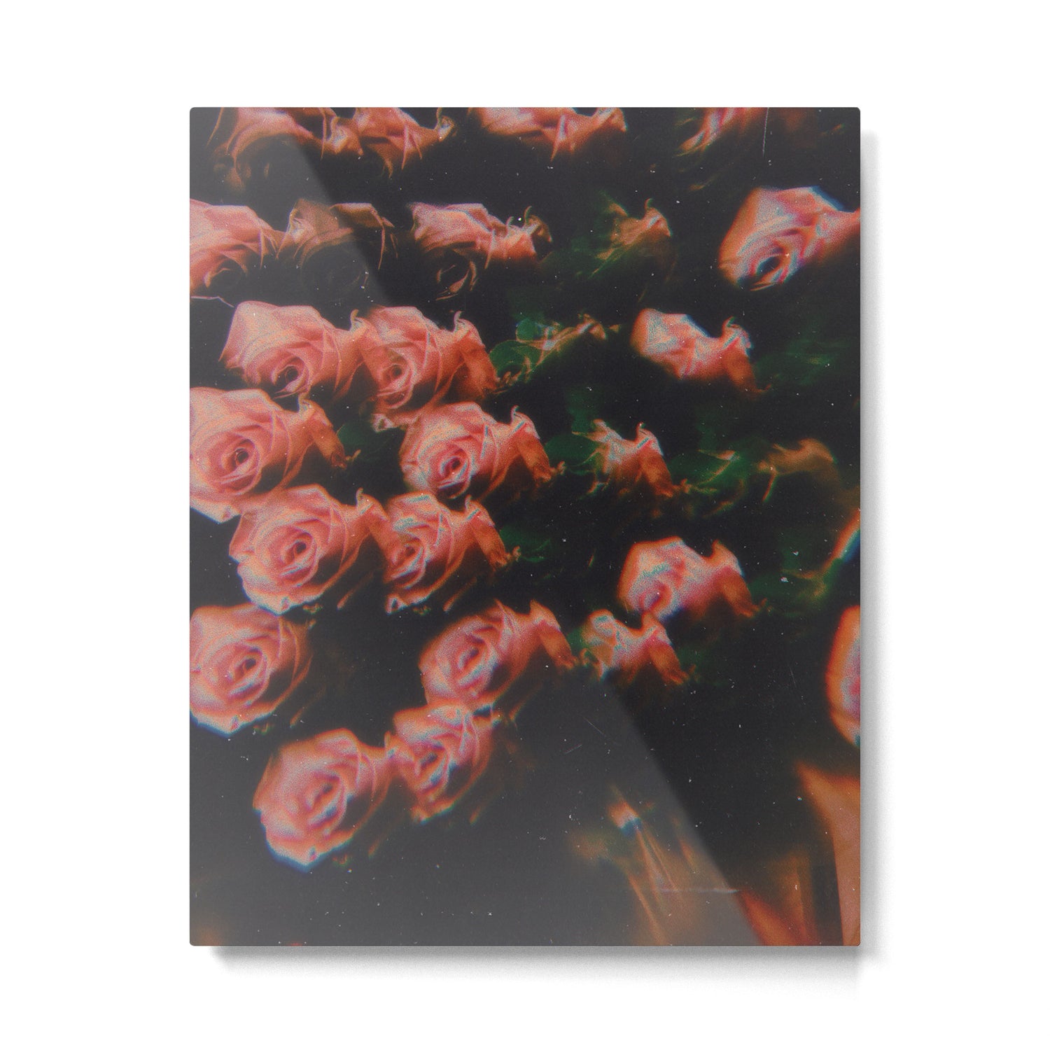 So this is love Metal Print Gallery Image 4
