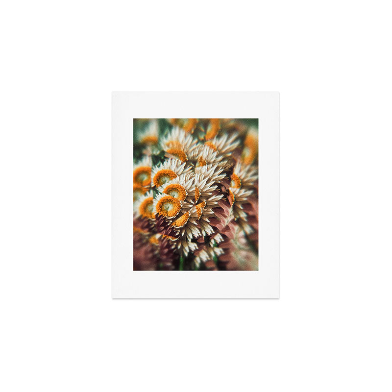 still falling Art Print Gallery Image 1