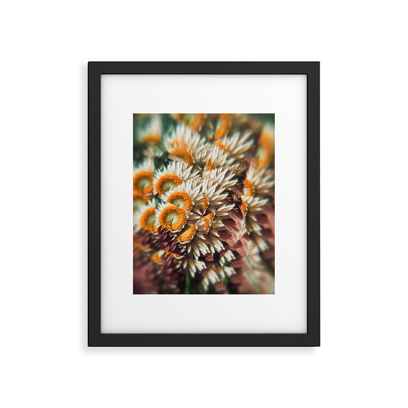 still falling Framed Art Print Gallery Image 5