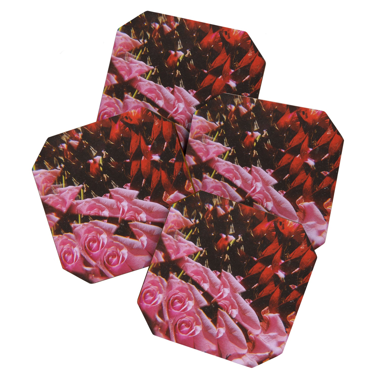 take this kiss Coaster Gallery Image 1
