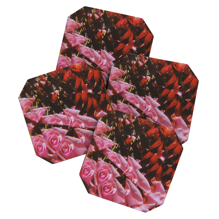 take this kiss Coaster Gallery Image 1
