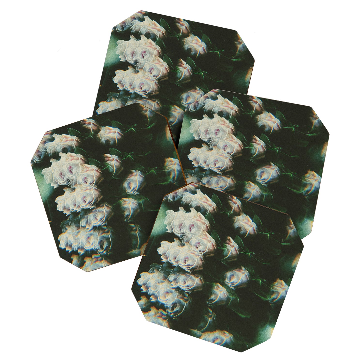 The Unknowable Coaster Gallery Image 1