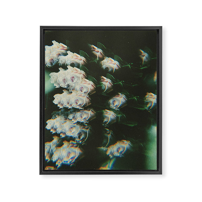 The Unknowable Framed Canvas Print Gallery Image 1