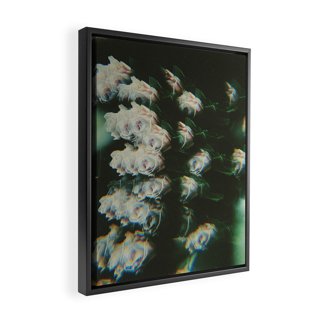 The Unknowable Framed Canvas Print Gallery Image 2