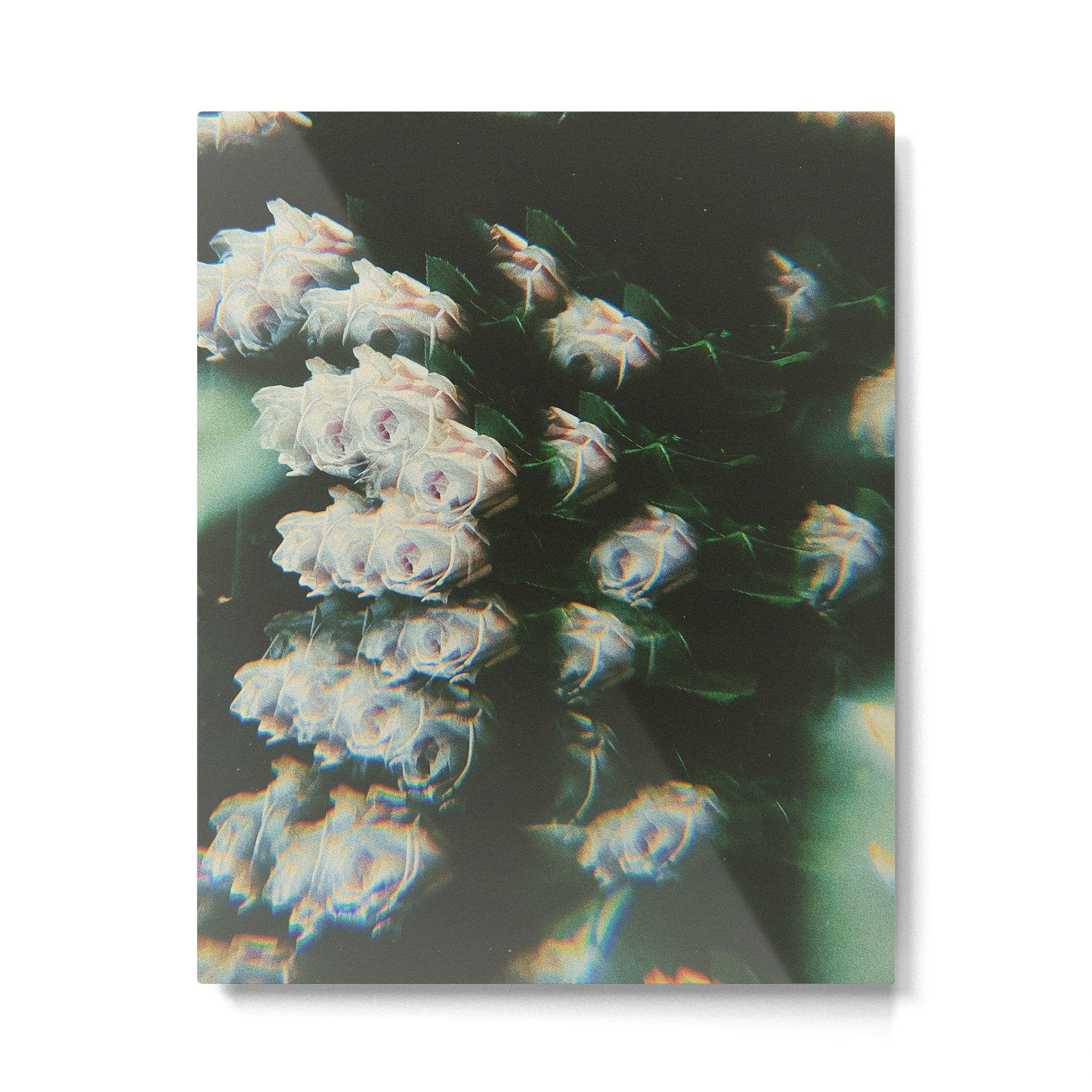 The Unknowable Metal Print Gallery Image 4