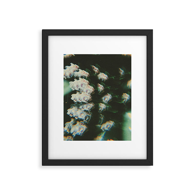 The Unknowable Framed Art Print Gallery Image 5