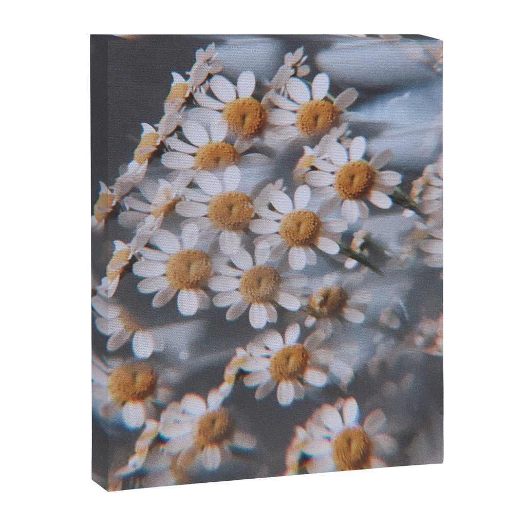Visions of you Canvas Print Gallery Image 6