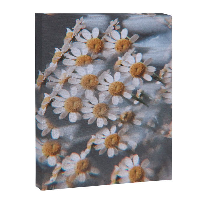 Visions of you Canvas Print Gallery Image 1