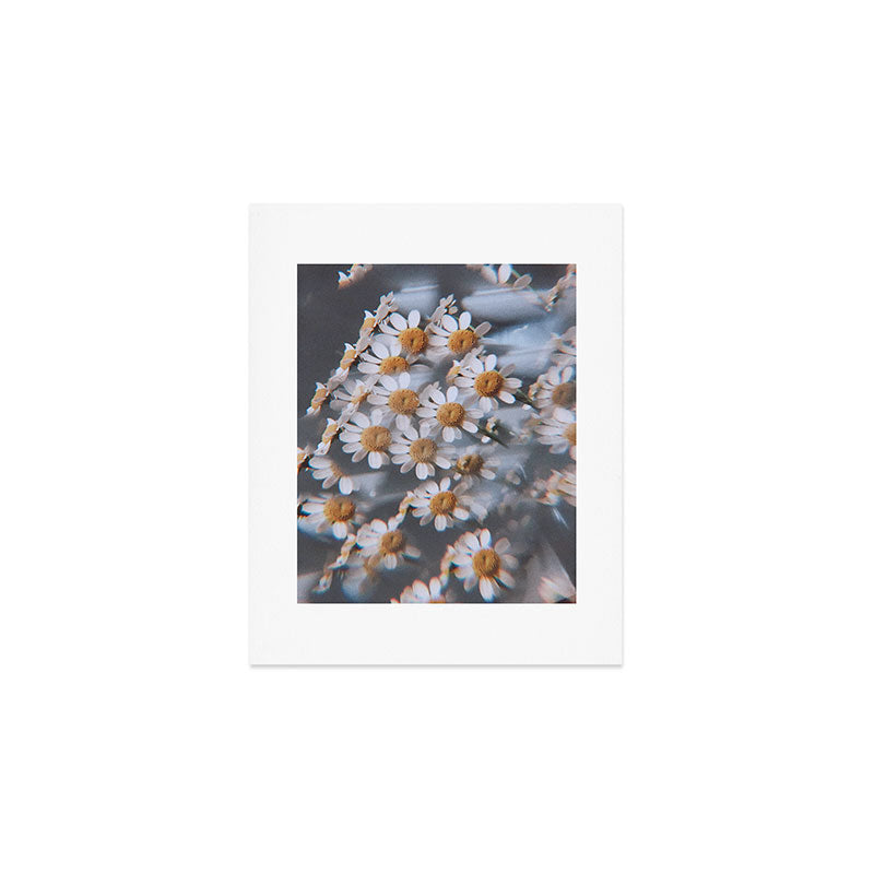 Visions of you Art Print Gallery Image 1