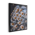 Visions of you Framed Canvas Print Gallery Image 2
