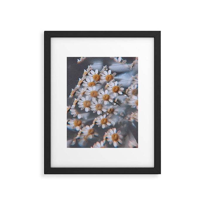 Visions of you Framed Art Print Gallery Image 1