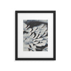 Where's my Love Framed Art Print Gallery Image 5