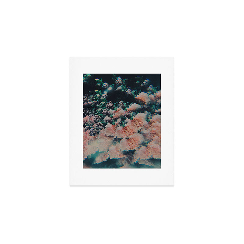 You fall upon my waking eyes Art Print Gallery Image 1